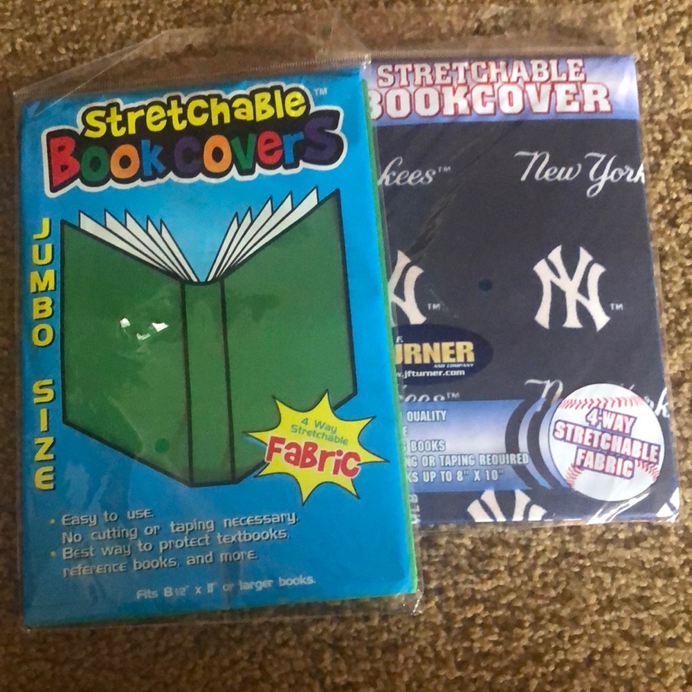 Book cover